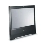 Shuttle X50v2 Intel Atom® D525 39.6 cm (15.6″) 1366 x 768 pixels Touchscreen All-in-One PC 2 GB DDR3-SDRAM Black