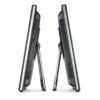 Shuttle X50v2 Intel Atom® D525 39.6 cm (15.6″) 1366 x 768 pixels Touchscreen All-in-One PC 2 GB DDR3-SDRAM Black
