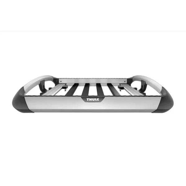 Thule Trail L Gepäckkorb Basket Aluminium