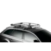 Thule Trail L Gepäckkorb Basket Aluminium