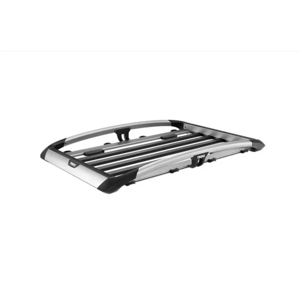Thule Trail L Gepäckkorb Basket Aluminium