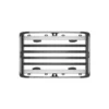 Thule Trail L Gepäckkorb Basket Aluminium