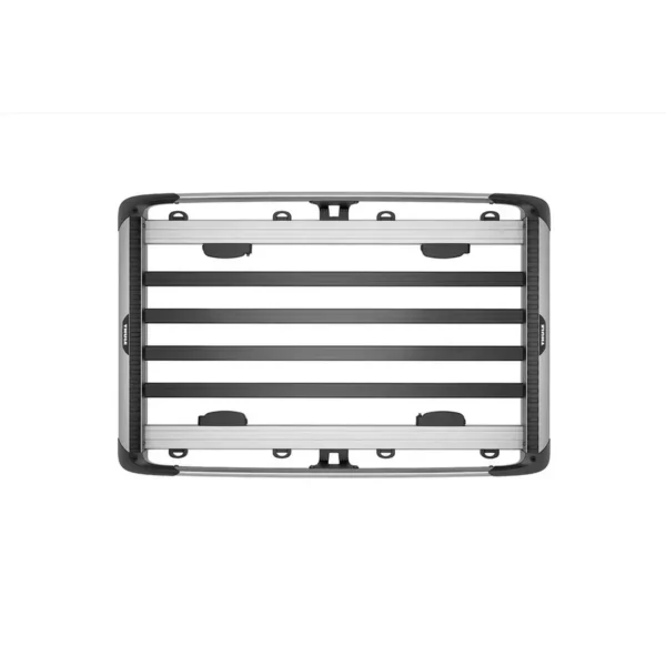 Thule Trail L Gepäckkorb Basket Aluminium