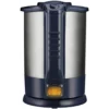 Unold 18018 electric kettle 1.5 L 2200 W Blue, Stainless steel