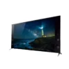 Sony KD65X9305C 165.1 cm (65″) 4K Ultra HD Smart TV Wi-Fi Black, Silver