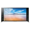 Sony KD65X9305C 165.1 cm (65″) 4K Ultra HD Smart TV Wi-Fi Black, Silver