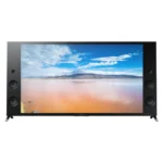 Sony KD65X9305C 165.1 cm (65″) 4K Ultra HD Smart TV Wi-Fi Black, Silver