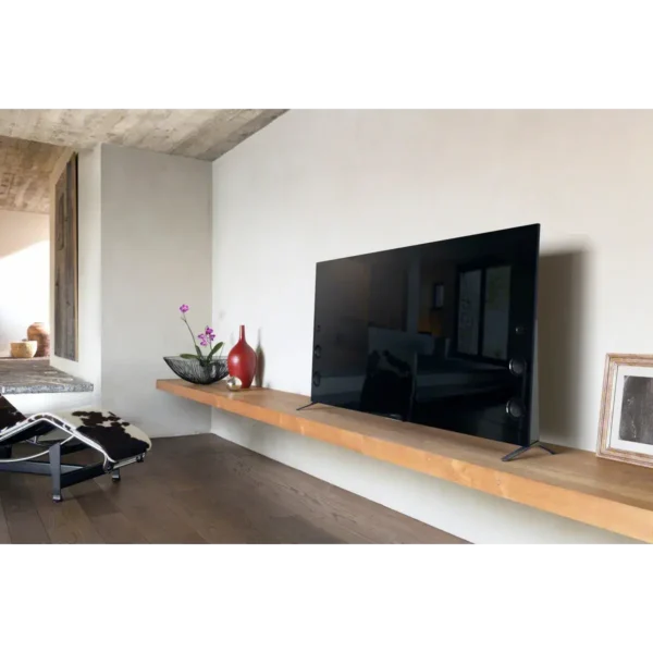 Sony KD65X9305C 165.1 cm (65″) 4K Ultra HD Smart TV Wi-Fi Black, Silver