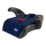 Chicco Quasar Plus Black, Blue No-back car booster seat