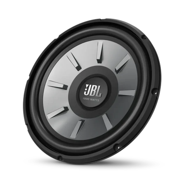 JBL Stage 1210 car speaker Round 1000 W 1 pc(s)