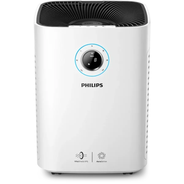 Philips AC5659/40 air purifier 42.17 m² White