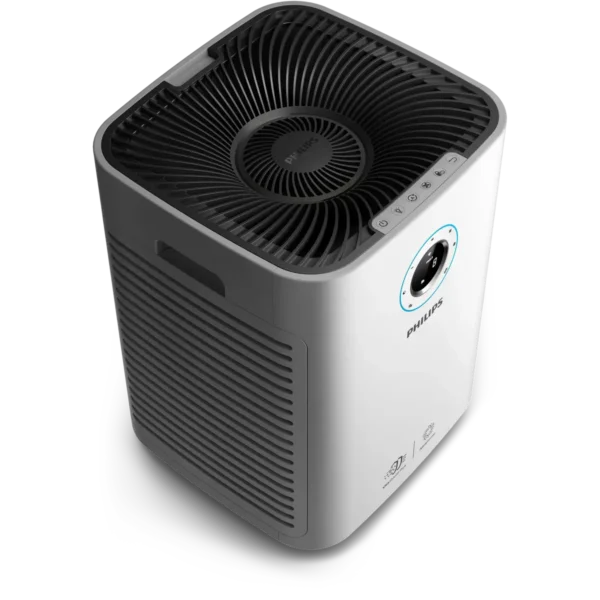Philips AC5659/40 air purifier 42.17 m² White