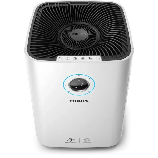 Philips AC5659/40 air purifier 42.17 m² White