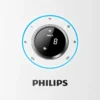 Philips AC5659/40 air purifier 42.17 m² White