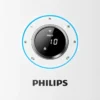 Philips AC5659/40 air purifier 42.17 m² White