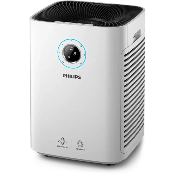 Philips AC5659/40 air purifier 42.17 m² White