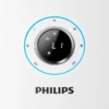 Philips AC5659/40 air purifier 42.17 m² White