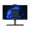 Lenovo ThinkCentre M90a Pro Intel® Core™ i7 i7-13700 68.6 cm (27″) 2560 x 1440 pixels All-in-One PC 16 GB DDR5-SDRAM 512 GB SSD Windows 11 Pro Wi-Fi 6E (802.11ax) Black