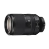 Sony α 6500 + 18-105mm + 70-300mm SLR Camera Kit 24.2 MP CMOS 6000 x 4000 pixels Black