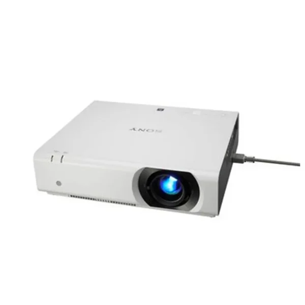 Sony VPLCX276 Standard throw projector 5200 ANSI lumens 3LCD XGA (1024×768) White
