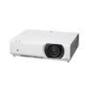 Sony VPLCX276 Standard throw projector 5200 ANSI lumens 3LCD XGA (1024×768) White