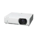 Sony VPLCX276 Standard throw projector 5200 ANSI lumens 3LCD XGA (1024×768) White