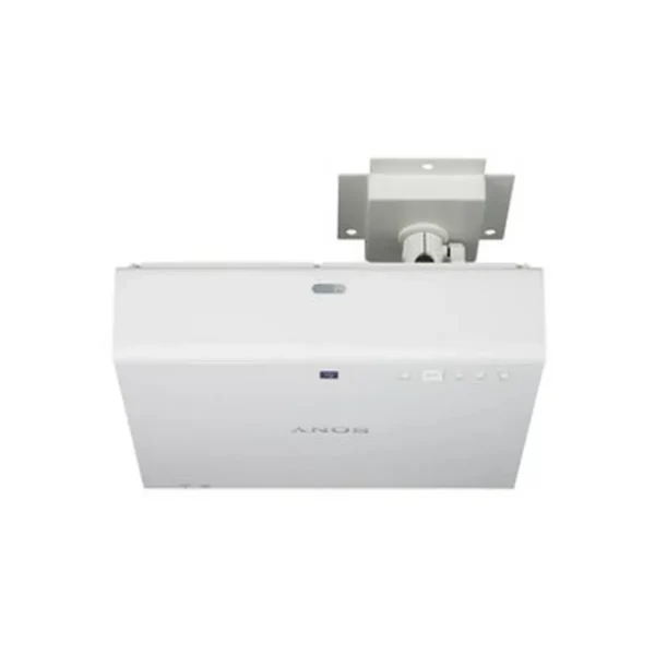 Sony VPLCX276 Standard throw projector 5200 ANSI lumens 3LCD XGA (1024×768) White