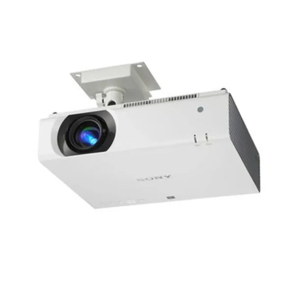 Sony VPLCX276 Standard throw projector 5200 ANSI lumens 3LCD XGA (1024×768) White