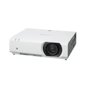 Sony VPLCX276 Standard throw projector 5200 ANSI lumens 3LCD XGA (1024×768) White