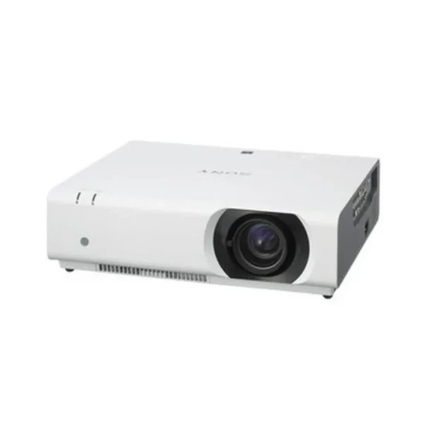 Sony VPLCX276 Standard throw projector 5200 ANSI lumens 3LCD XGA (1024×768) White