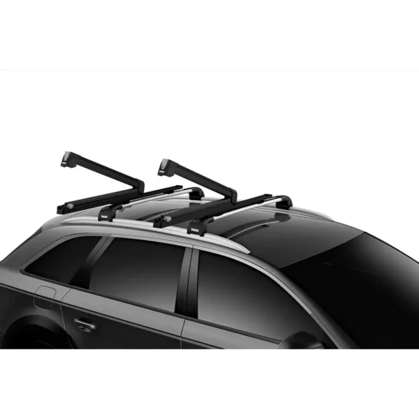 Thule Snowpack Extender Roof rack Black