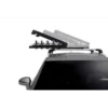 Thule Snowpack Extender Roof rack Black