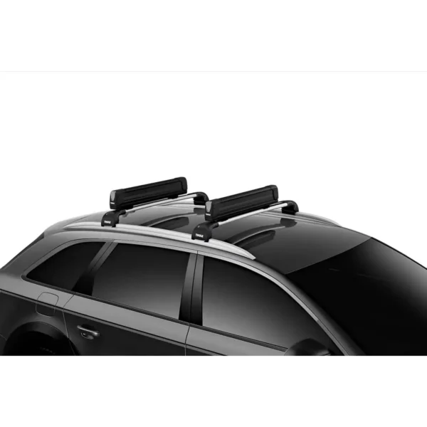 Thule Snowpack Extender Roof rack Black