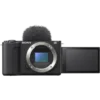 Sony ZV-E10 II 26 MP CMOS 3840 x 2160 pixels Black