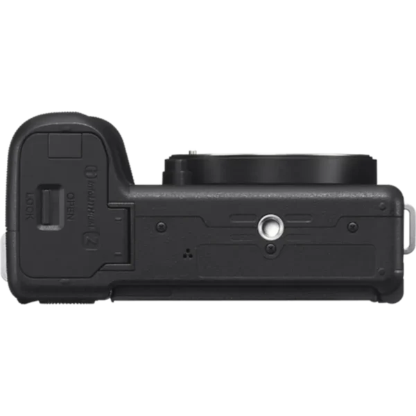 Sony ZV-E10 II 26 MP CMOS 3840 x 2160 pixels Black