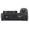 Sony ZV-E10 II 26 MP CMOS 3840 x 2160 pixels Black