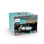 Philips Ultinon Drive 5100 LUMUD5001RX1 9 inch round LED driving light