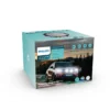 Philips Ultinon Drive 5100 LUMUD5001RX1 9 inch round LED driving light