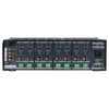 Biamp Commercial Audio REVAMP1680 Performance/stage Black