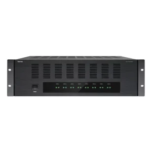 Biamp Commercial Audio REVAMP1680 Performance/stage Black