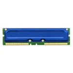 Kingston Technology ValueRAM 512MB 184PIN RIMM RDRAM memory module 0.5 GB ECC