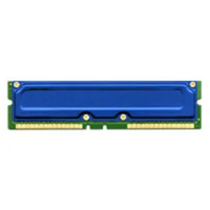 Kingston Technology ValueRAM 512MB 184PIN RIMM RDRAM memory module 0.5 GB ECC