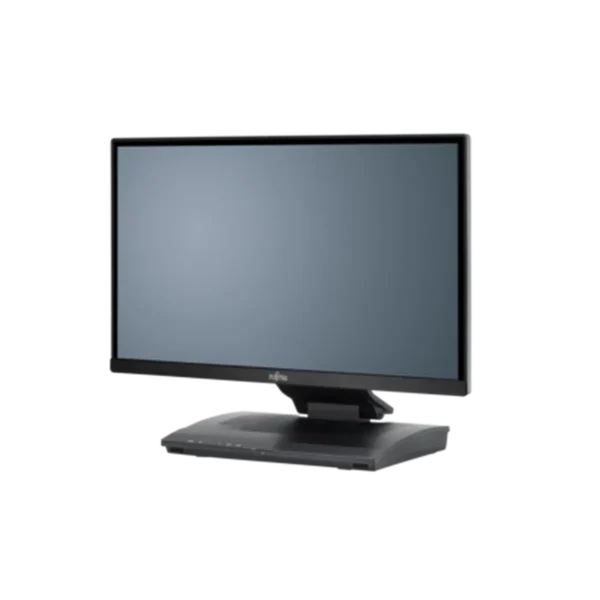 Fujitsu ESPRIMO X923-T Intel® Core™ i5 i5-4590T 58.4 cm (23″) 1920 x 1080 pixels Touchscreen All-in-One PC 8 GB DDR3-SDRAM 128 GB SSD Windows 8.1 Pro Black