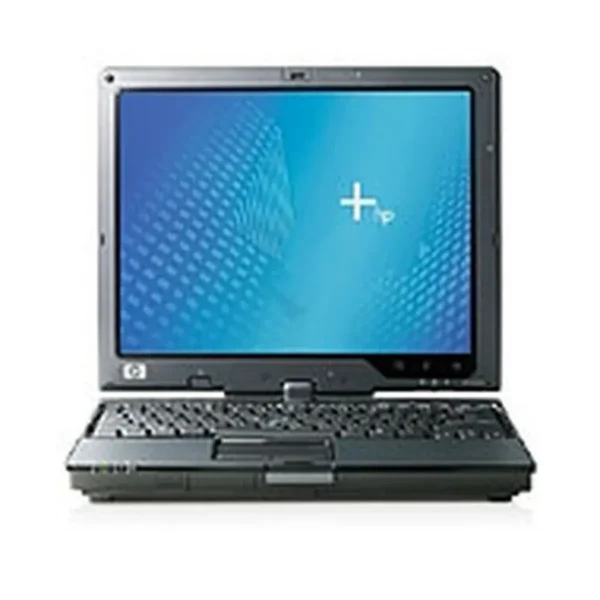 HP Compaq TC Compaq tc4200 60 GB 30.7 cm (12.1″) 0.5 GB Black