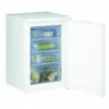 Whirlpool AFB 601 AP freezer Upright freezer Freestanding 82 L White
