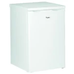 Whirlpool AFB 601 AP freezer Upright freezer Freestanding 82 L White