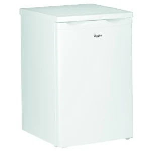Whirlpool AFB 601 AP freezer Upright freezer Freestanding 82 L White