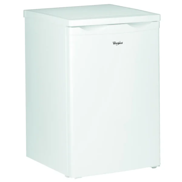 Whirlpool AFB 601 AP freezer Upright freezer Freestanding 82 L White