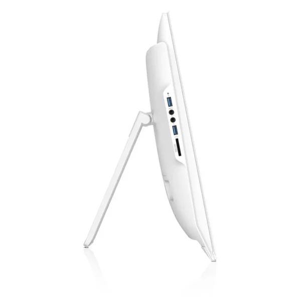 Lenovo IdeaCentre C20-00 Intel® Celeron® N3050 49.5 cm (19.5″) All-in-One PC 4 GB DDR3L-SDRAM 1 TB HDD Windows 10 Home Wi-Fi 4 (802.11n) White