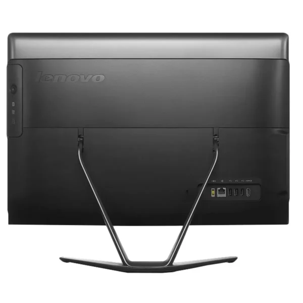 Lenovo C40-05 AMD A8 A8-6410 54.6 cm (21.5″) 1920 x 1080 pixels All-in-One PC 4 GB DDR3-SDRAM 1 TB HDD Windows 8.1 Black